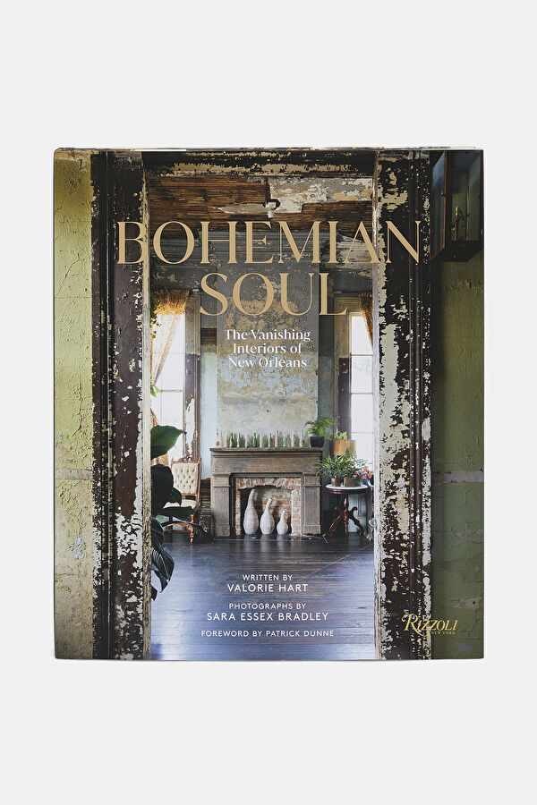 Bohemian Soul