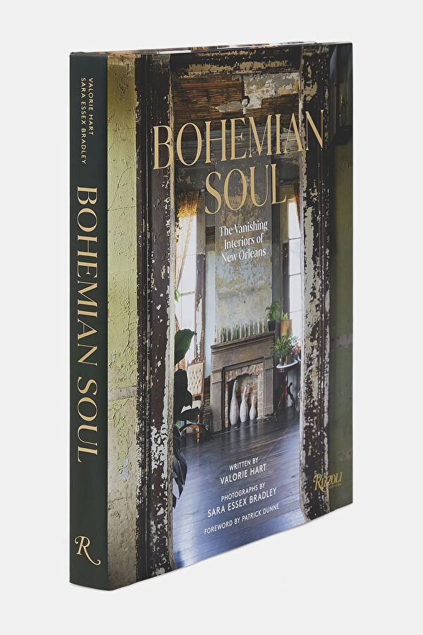 Bohemian Soul 2