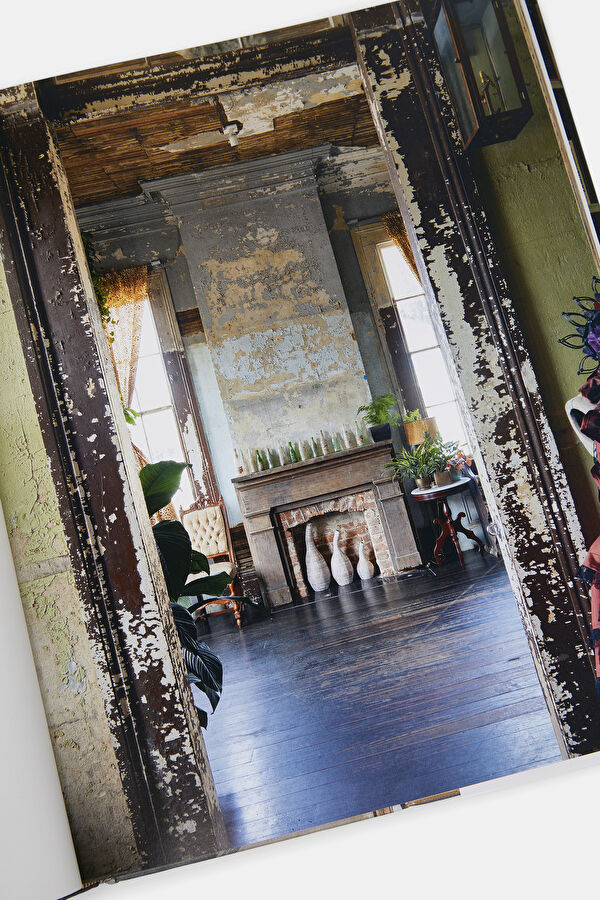 Bohemian Soul 7