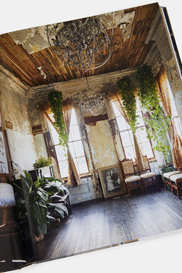 Bohemian Soul 8