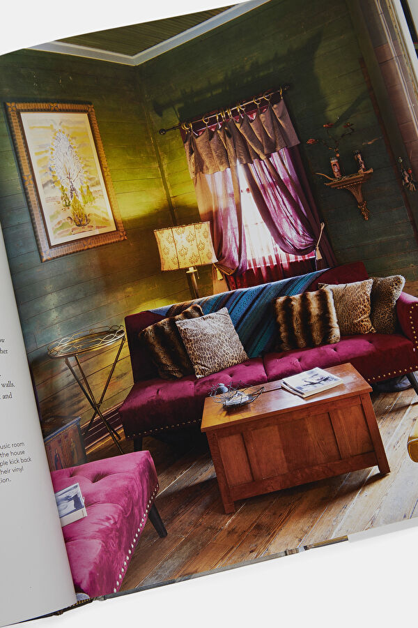 Bohemian Soul 9