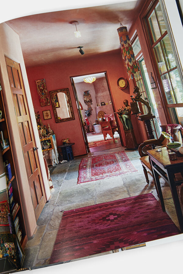 Bohemian Soul 14