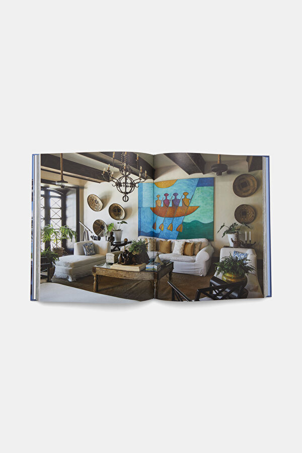 Tropical Living 5
