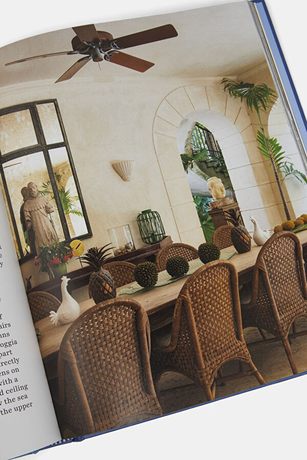 Tropical Living 10