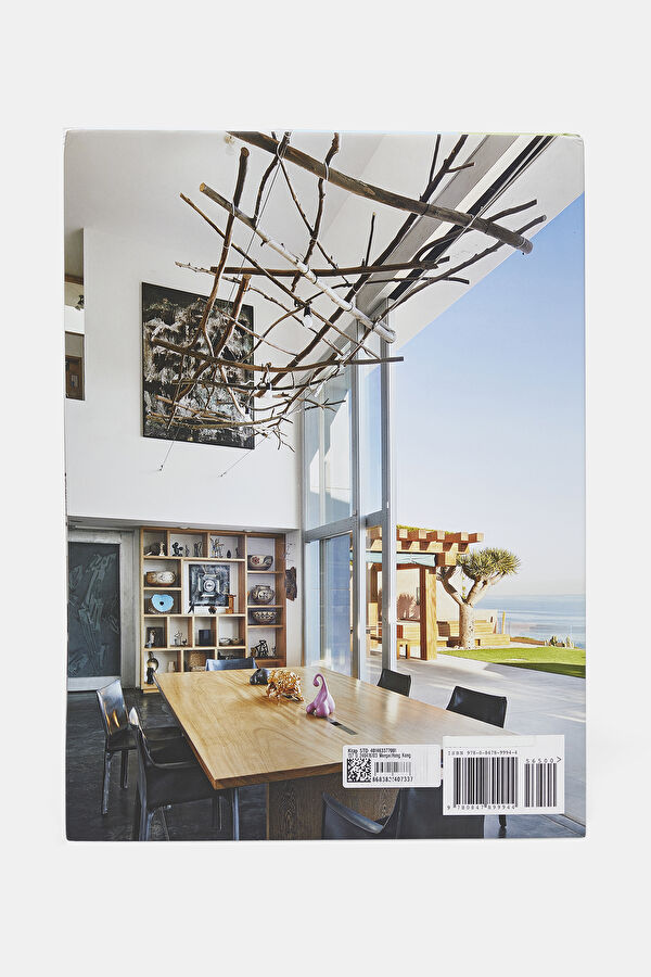 City Of Dreams: Los Angeles Interiors 3