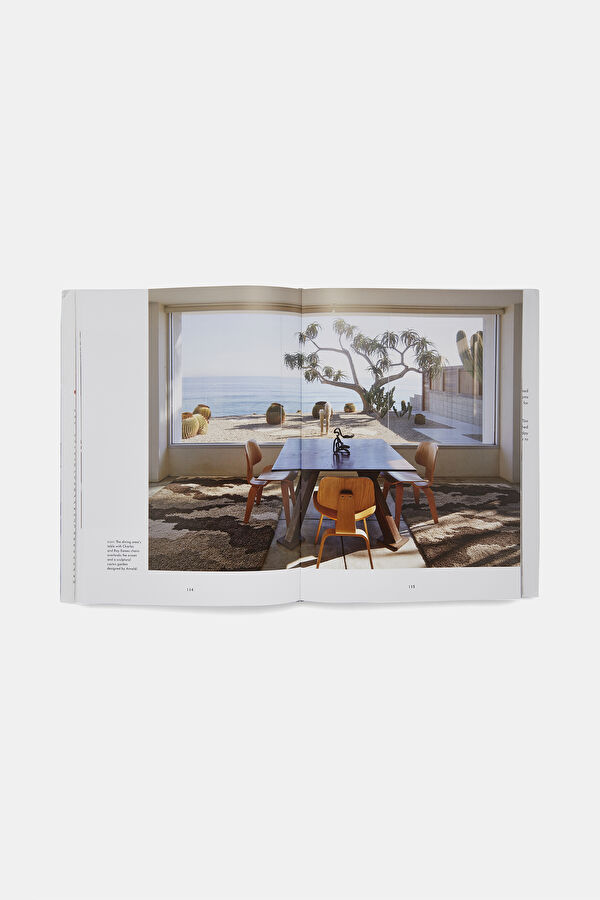 City Of Dreams: Los Angeles Interiors 5