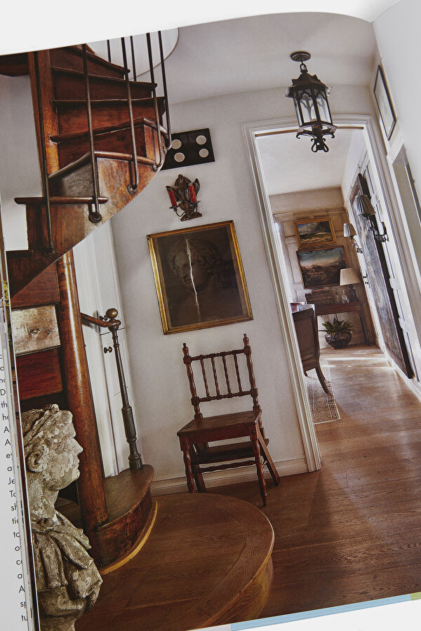 City Of Dreams: Los Angeles Interiors 6