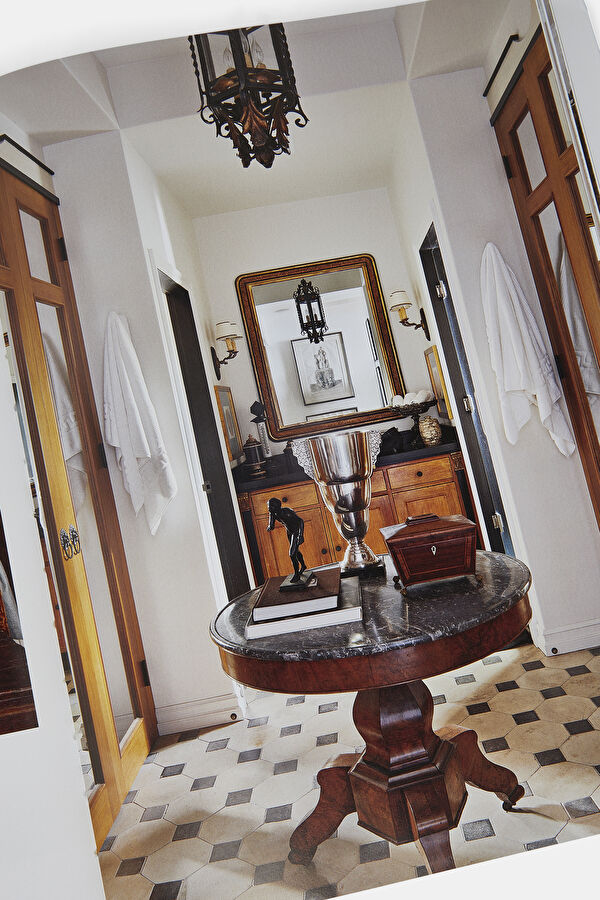 City Of Dreams: Los Angeles Interiors 7