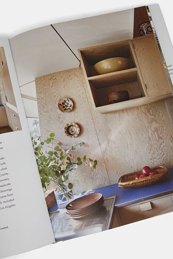 City Of Dreams: Los Angeles Interiors 11
