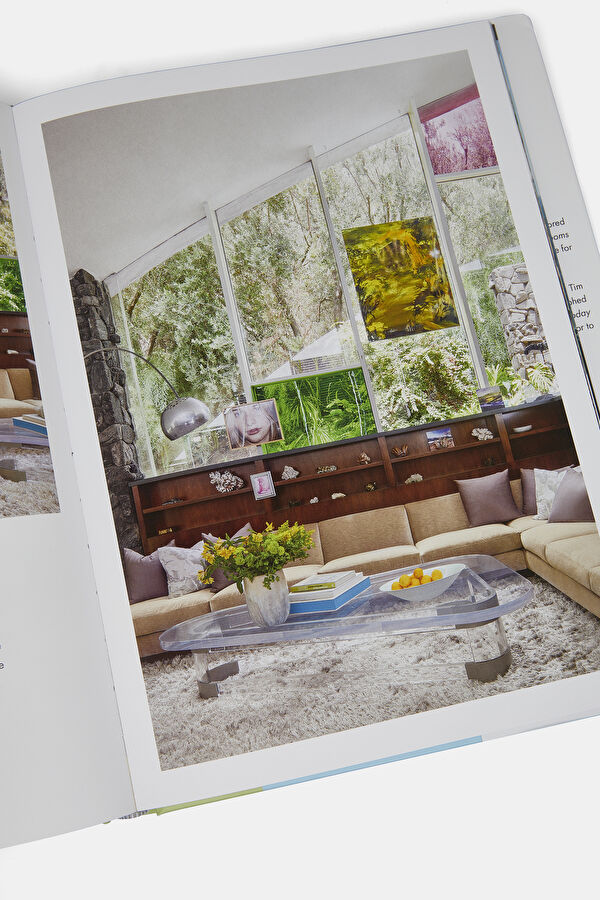City Of Dreams: Los Angeles Interiors 12