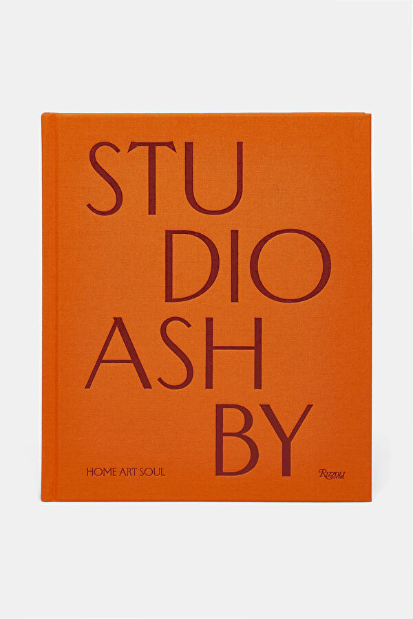Studio Ashby