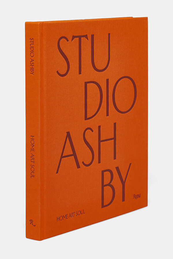 Studio Ashby 2