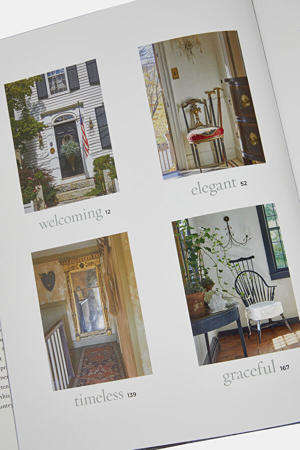 Country House Living 4