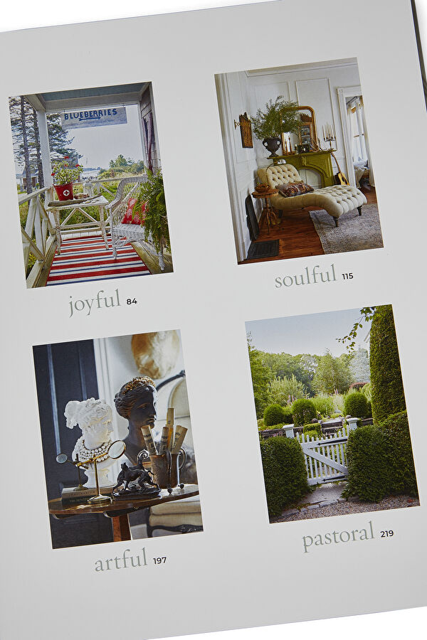 Country House Living 5