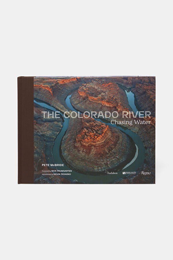 The Colorado River