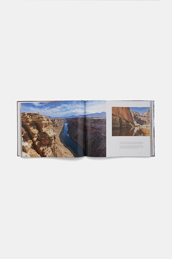 The Colorado River 5