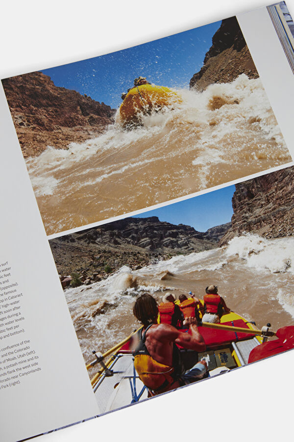 The Colorado River 9