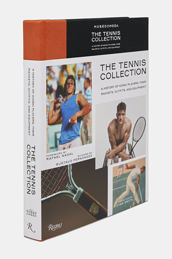 The Tennis Collection 2