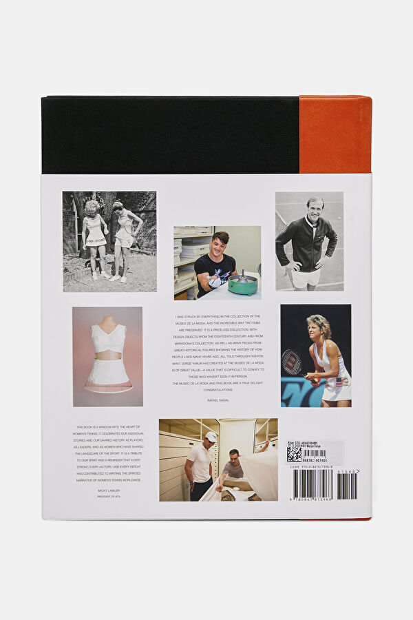 The Tennis Collection 3