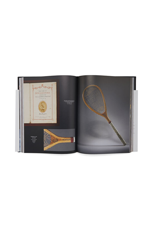 The Tennis Collection 5