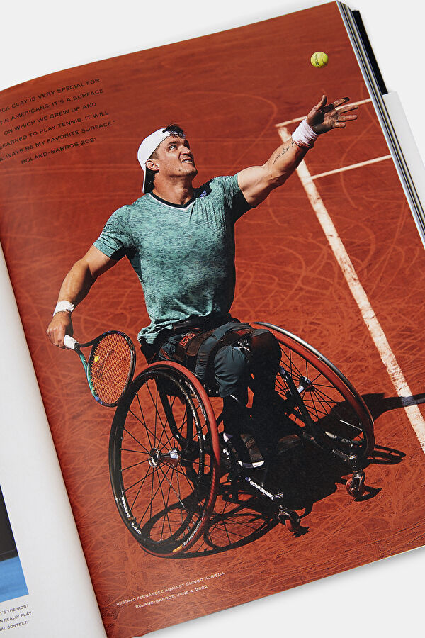 The Tennis Collection 6