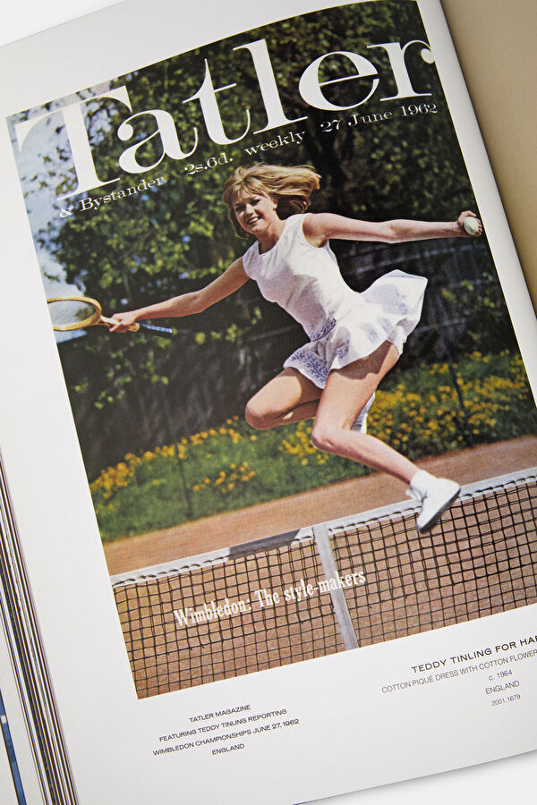 The Tennis Collection 9