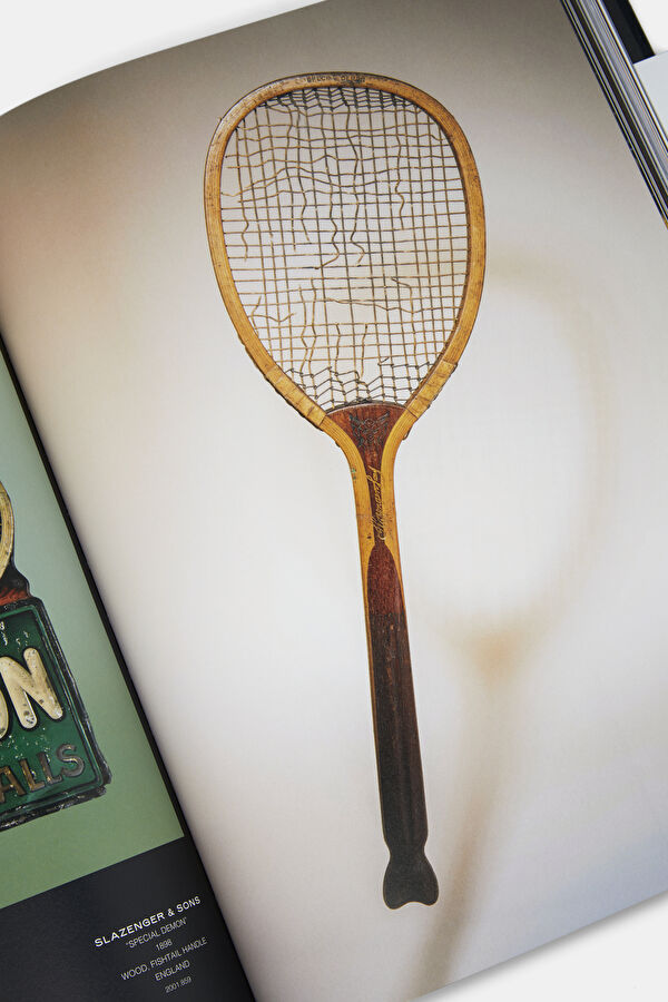 The Tennis Collection 10