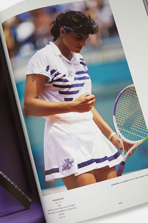 The Tennis Collection 11