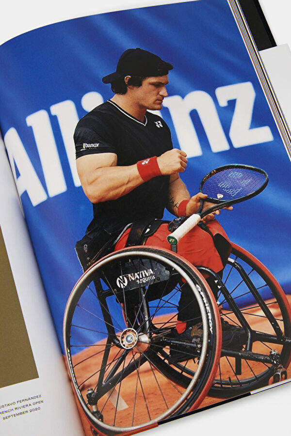 The Tennis Collection 12