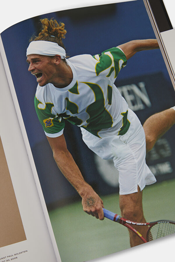 The Tennis Collection 13