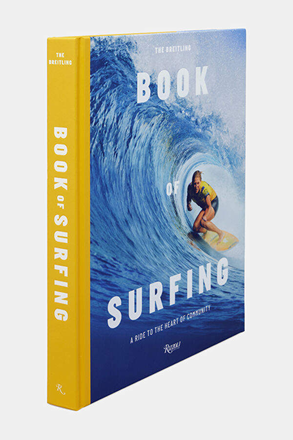 The Breitling Book Of Surfing 2
