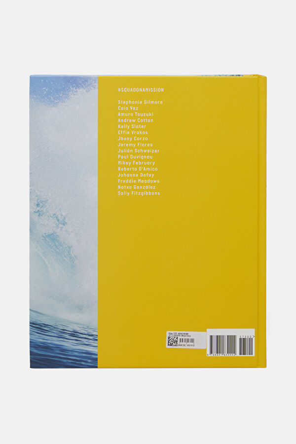 The Breitling Book Of Surfing 3