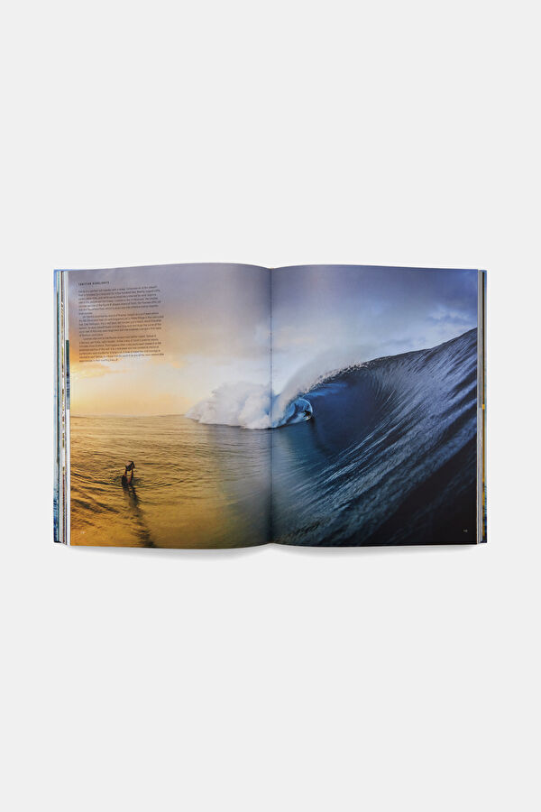The Breitling Book Of Surfing 5