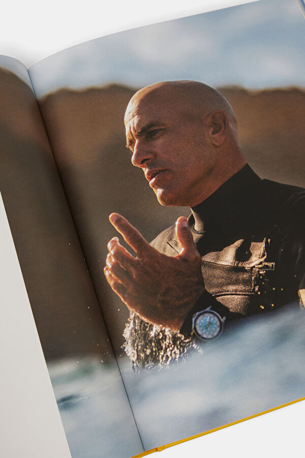 The Breitling Book Of Surfing 9