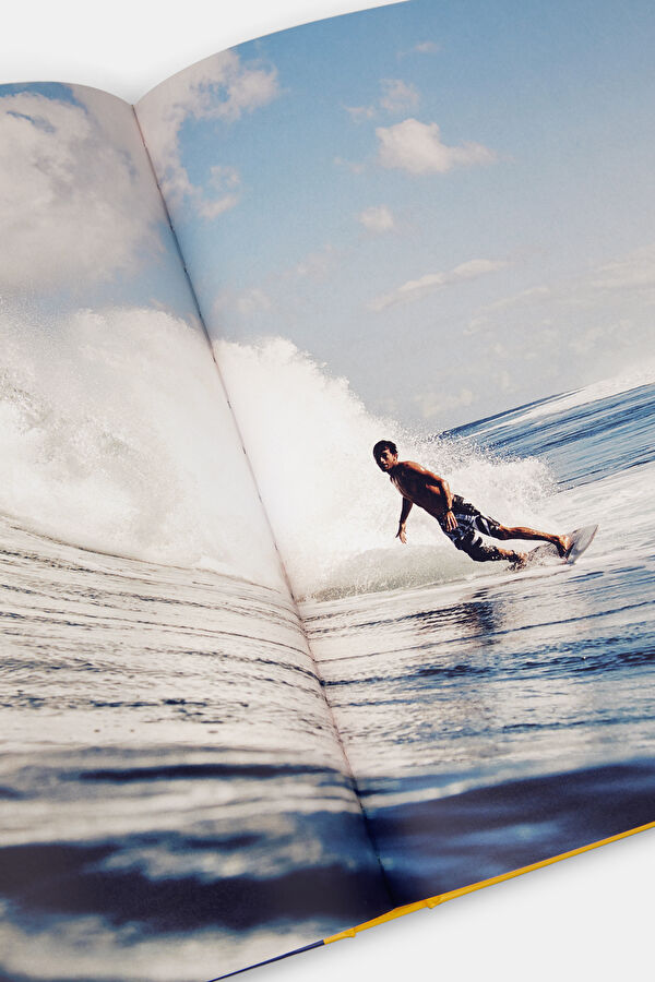 The Breitling Book Of Surfing 11