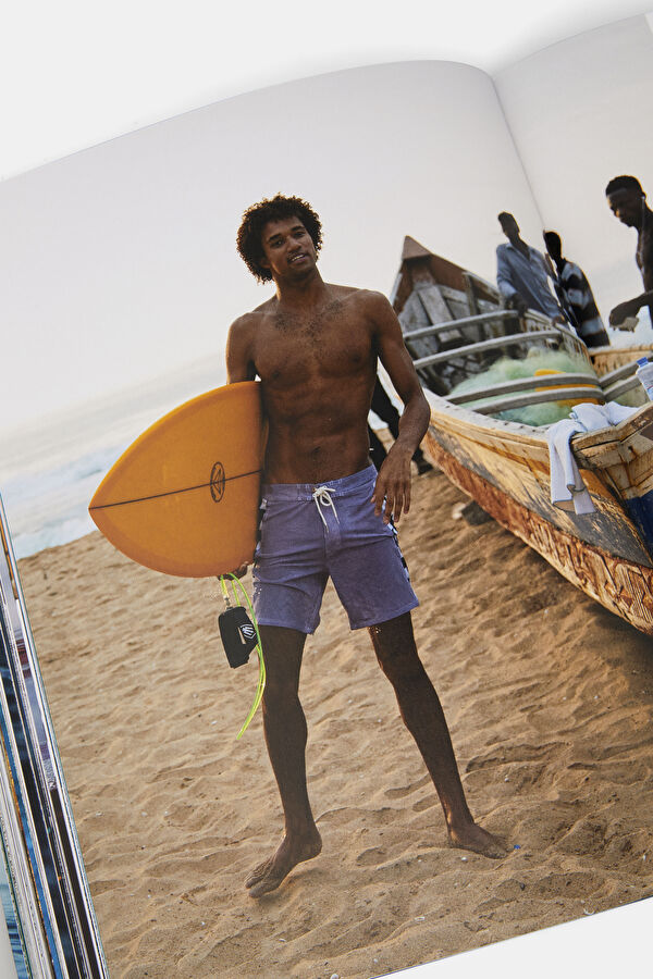 The Breitling Book Of Surfing 12