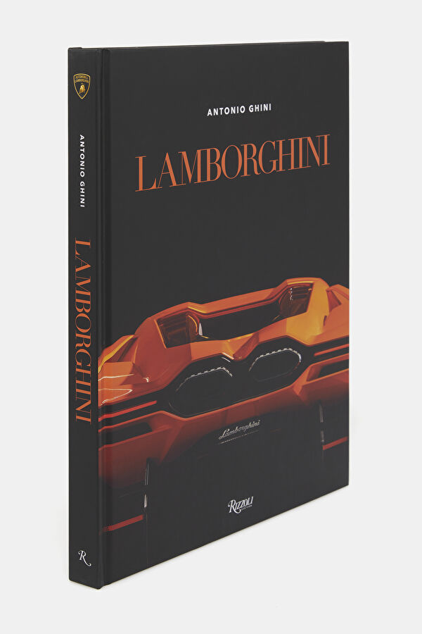 Lamborghini 2