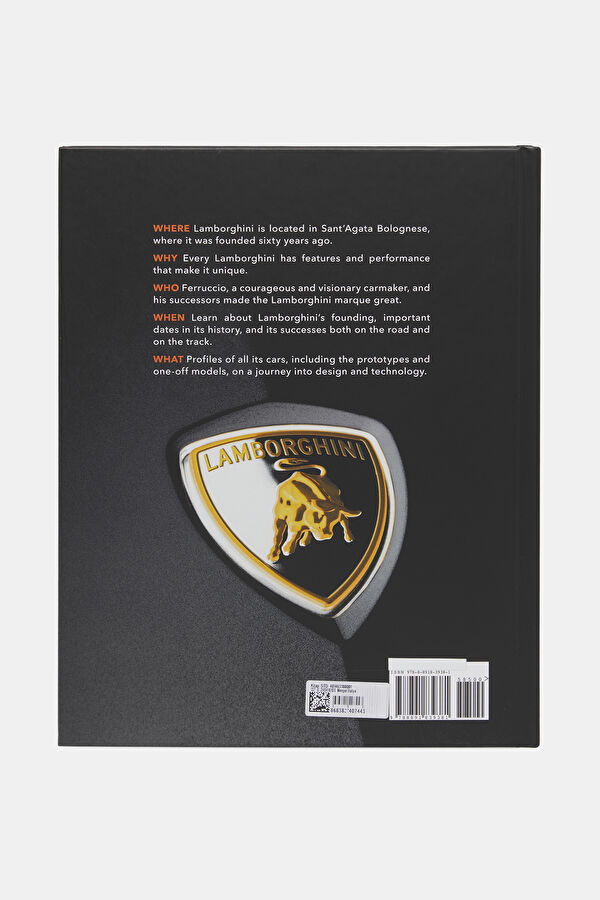 Lamborghini 3