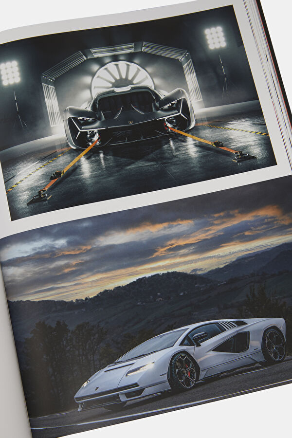 Lamborghini 7