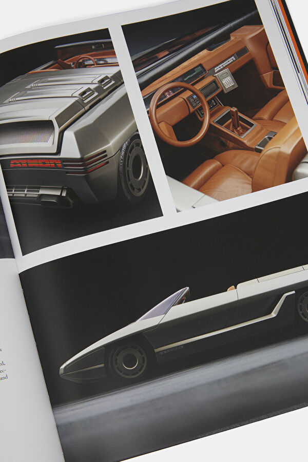 Lamborghini 10