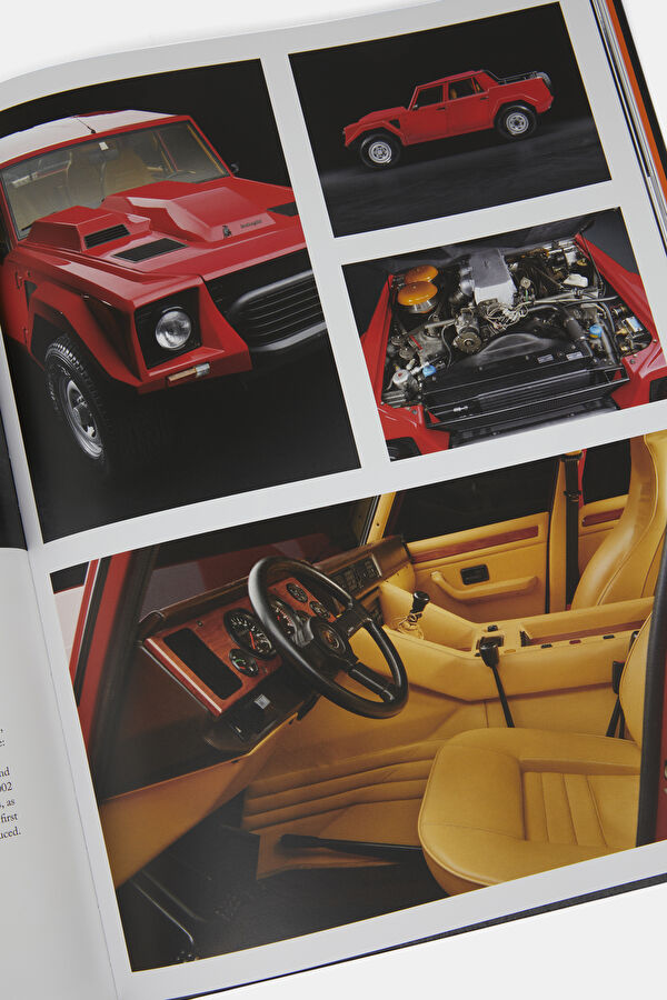 Lamborghini 11