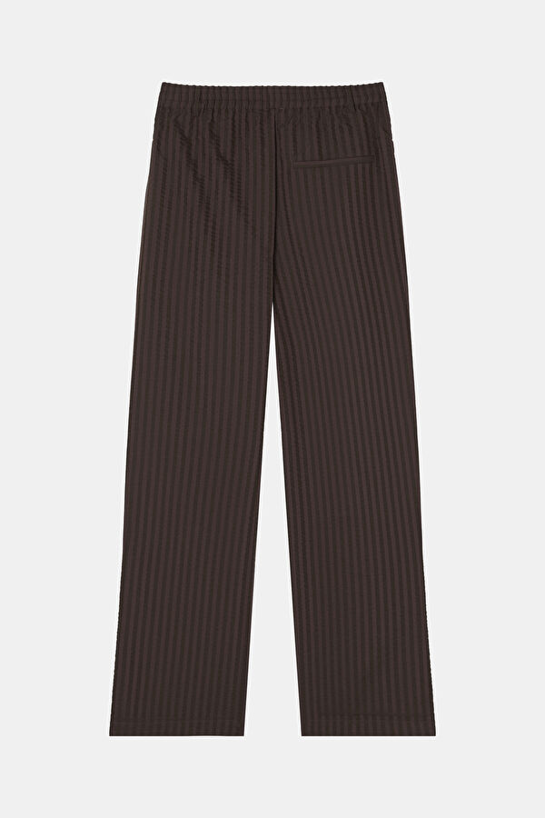 Nibal Wide Leg Women's Trousers 4