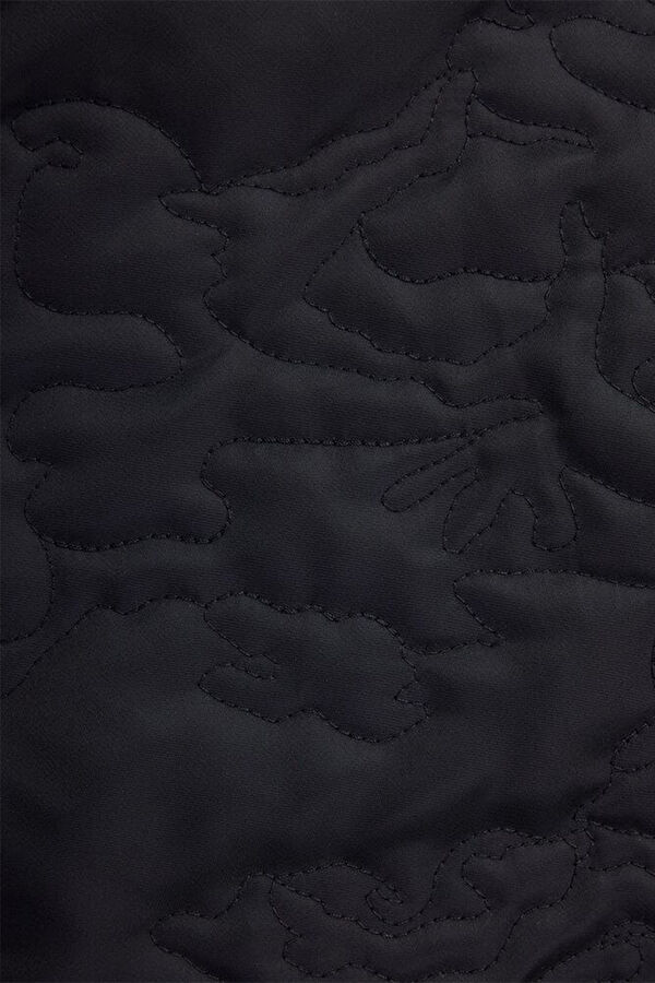 Black Men's Jacket 4