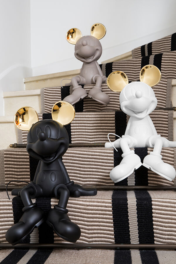Mickey Take2 by Kelly Hoppen 2