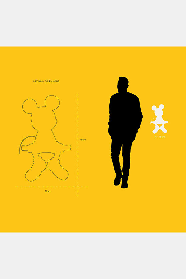 Mickey Take2 by Kelly Hoppen 3