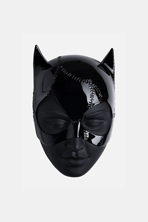 Wall Mask Catwoman
