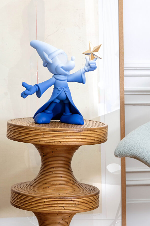 Mickey Fantasia 2