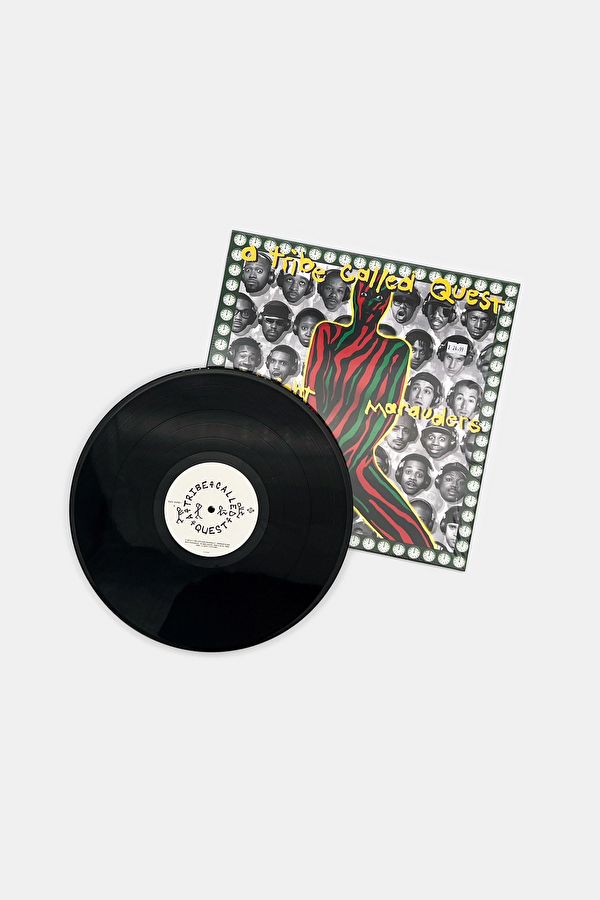 A Tribe Called Quest Midnight Marauders