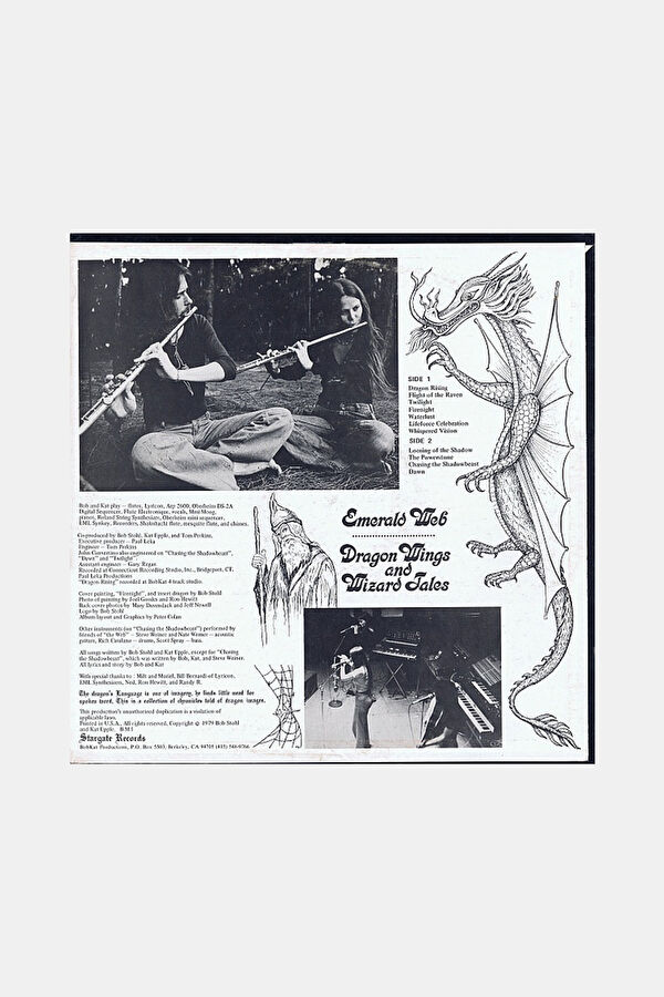 Emerald Web Dragon Wings And Wizard Tales 2