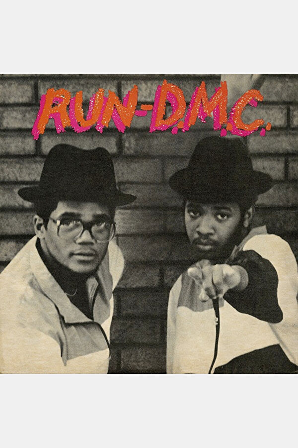 Run-DMC